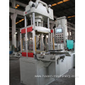 BMC vertical type auto parts insulator injection molding machine